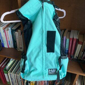 K9 Sport Sack- Dog Backpack Carrier